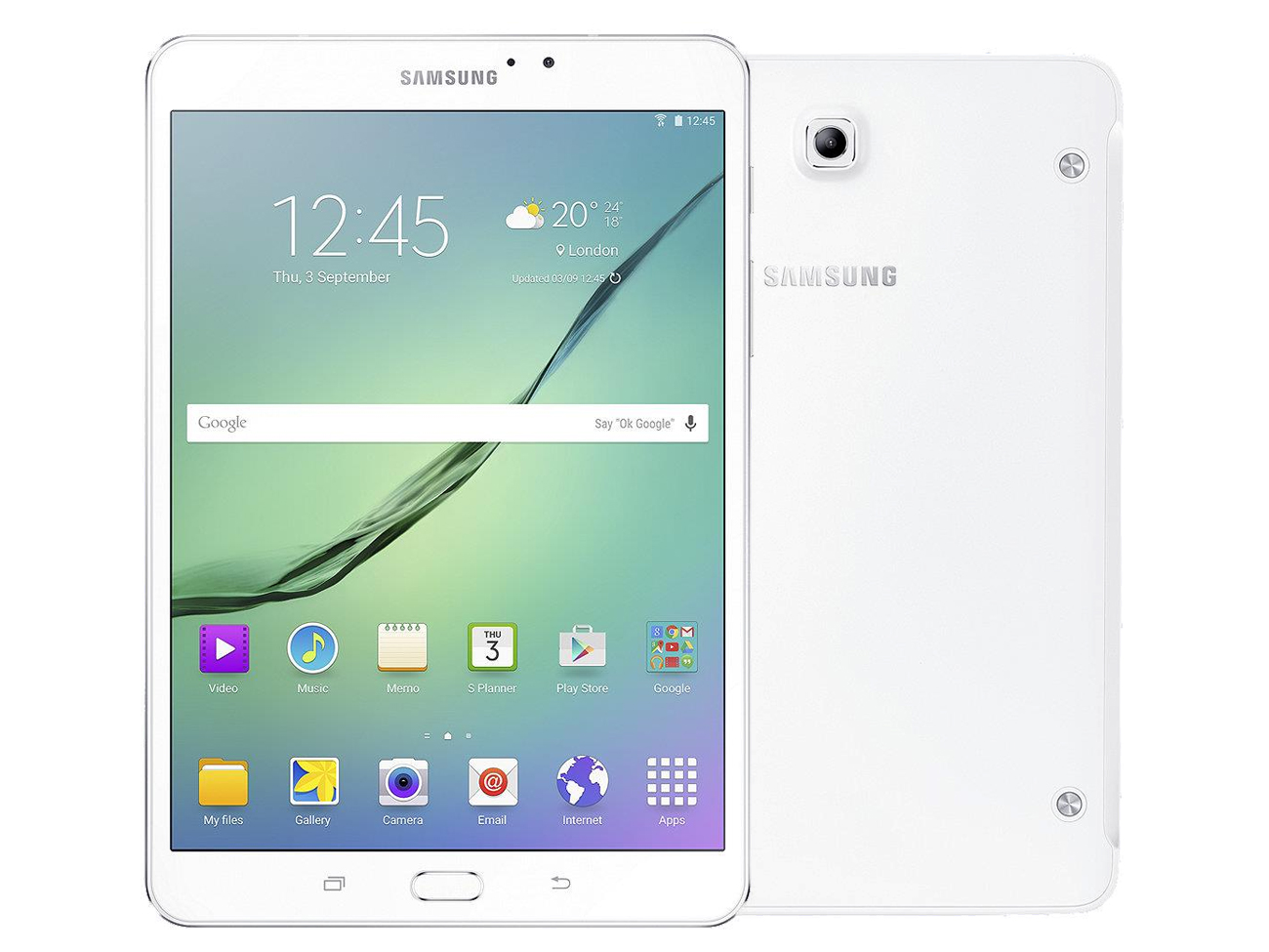 samsung galaxy tab s2 t713
