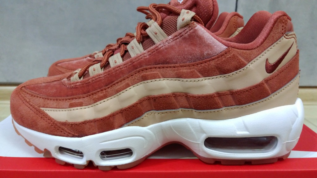 zalando nike air max 95