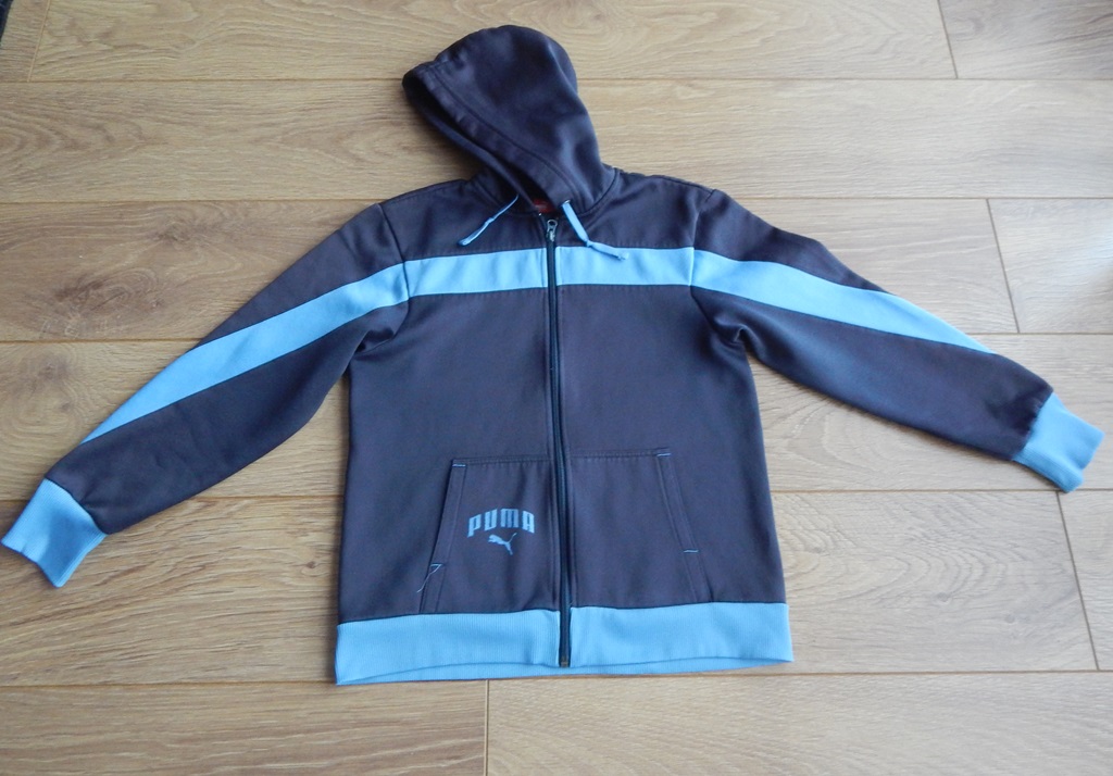bluza puma chłopięca bluza puma chłopięca
