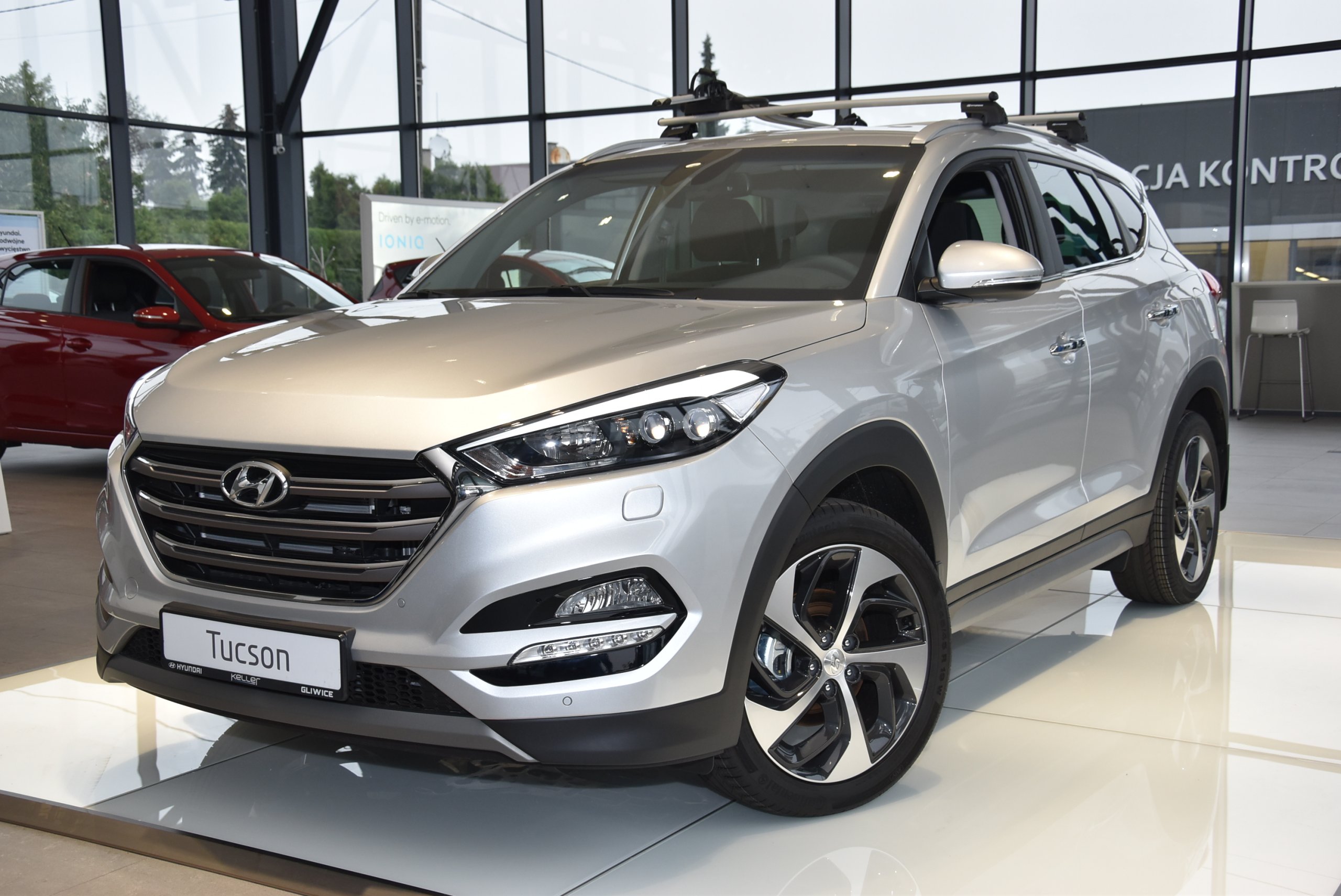 Tucson 2017 LP. Прошивка Hyundai Tucson отзывы.