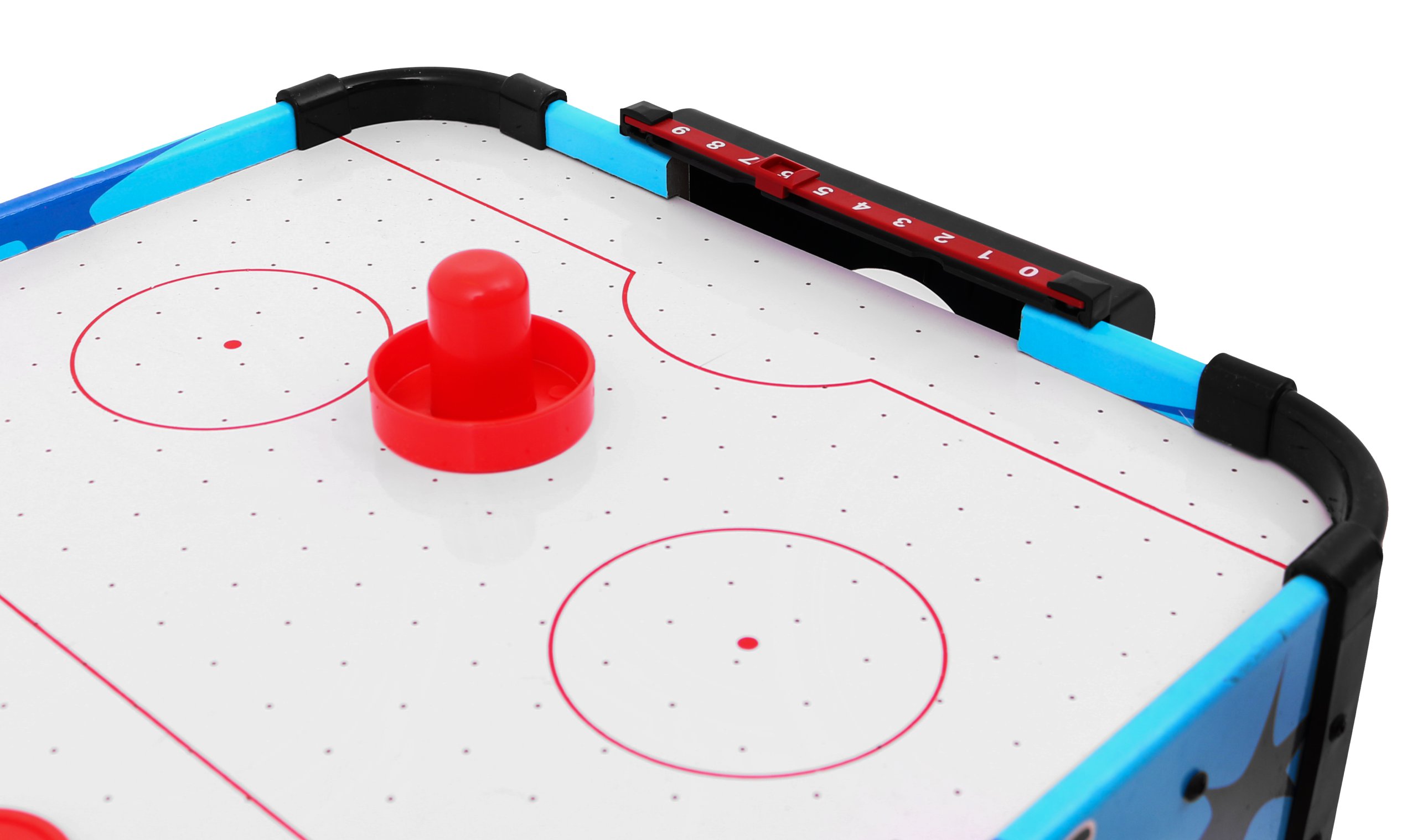 STÓŁ CYMBERGAJ wiatrak AIR HOCKEY hokej 7561617916 oficjalne