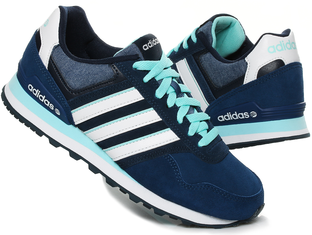 buty damskie adidas 10k neo f98274 buty damskie adidas 10k neo f98274
