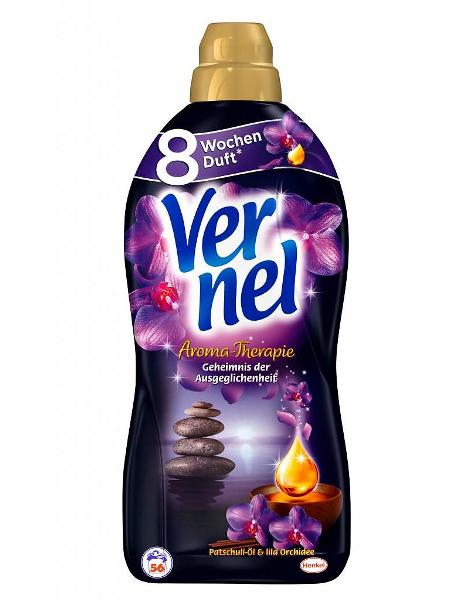 VERNEL AROMA-THERAPIE PŁYN PŁUKANIA PATCHULI 2L - 7171117818 ...