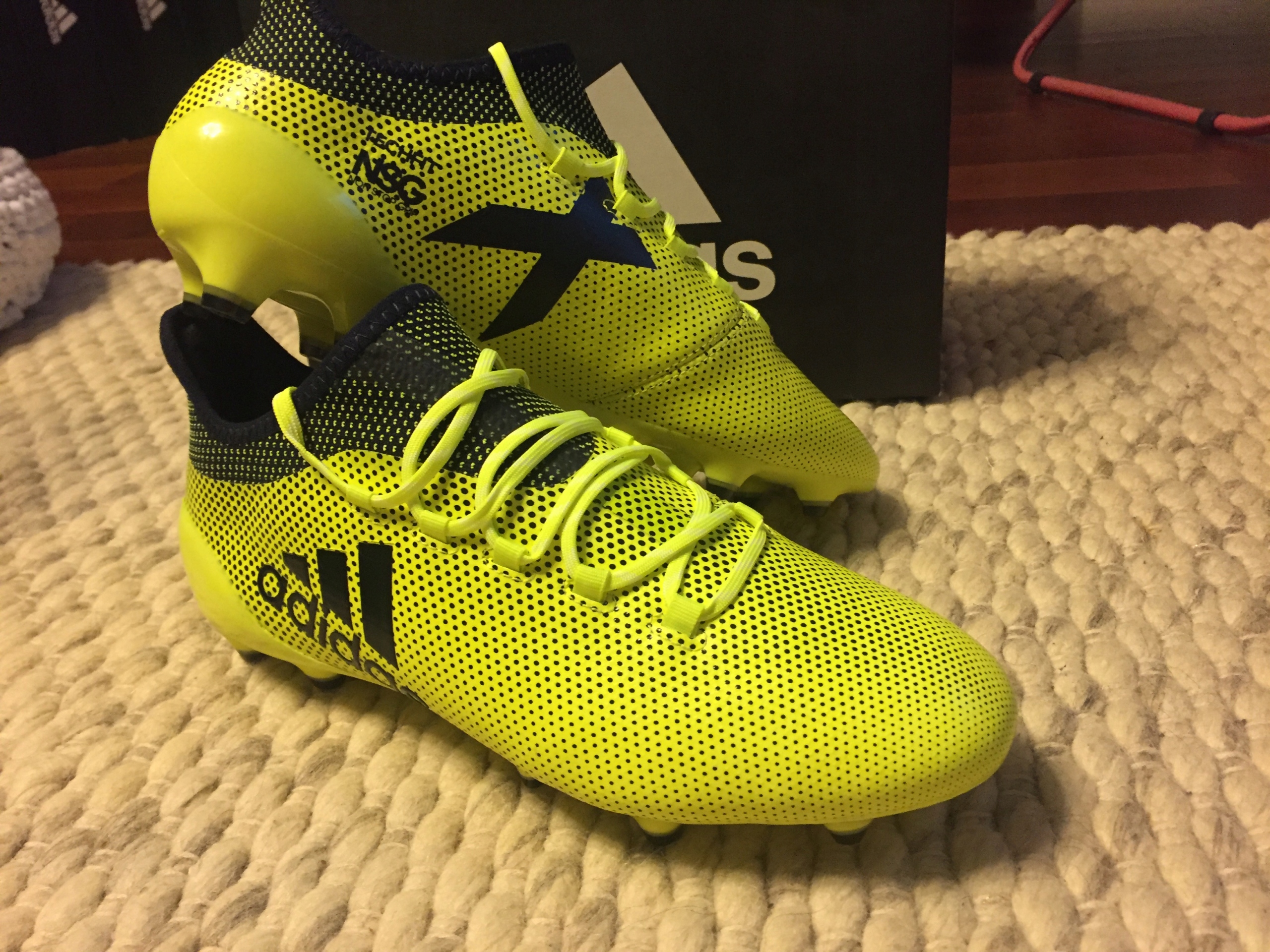 tennis adidas garcon