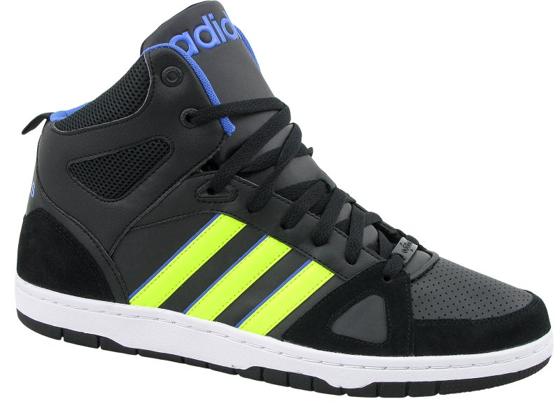 adidas hoops team mid