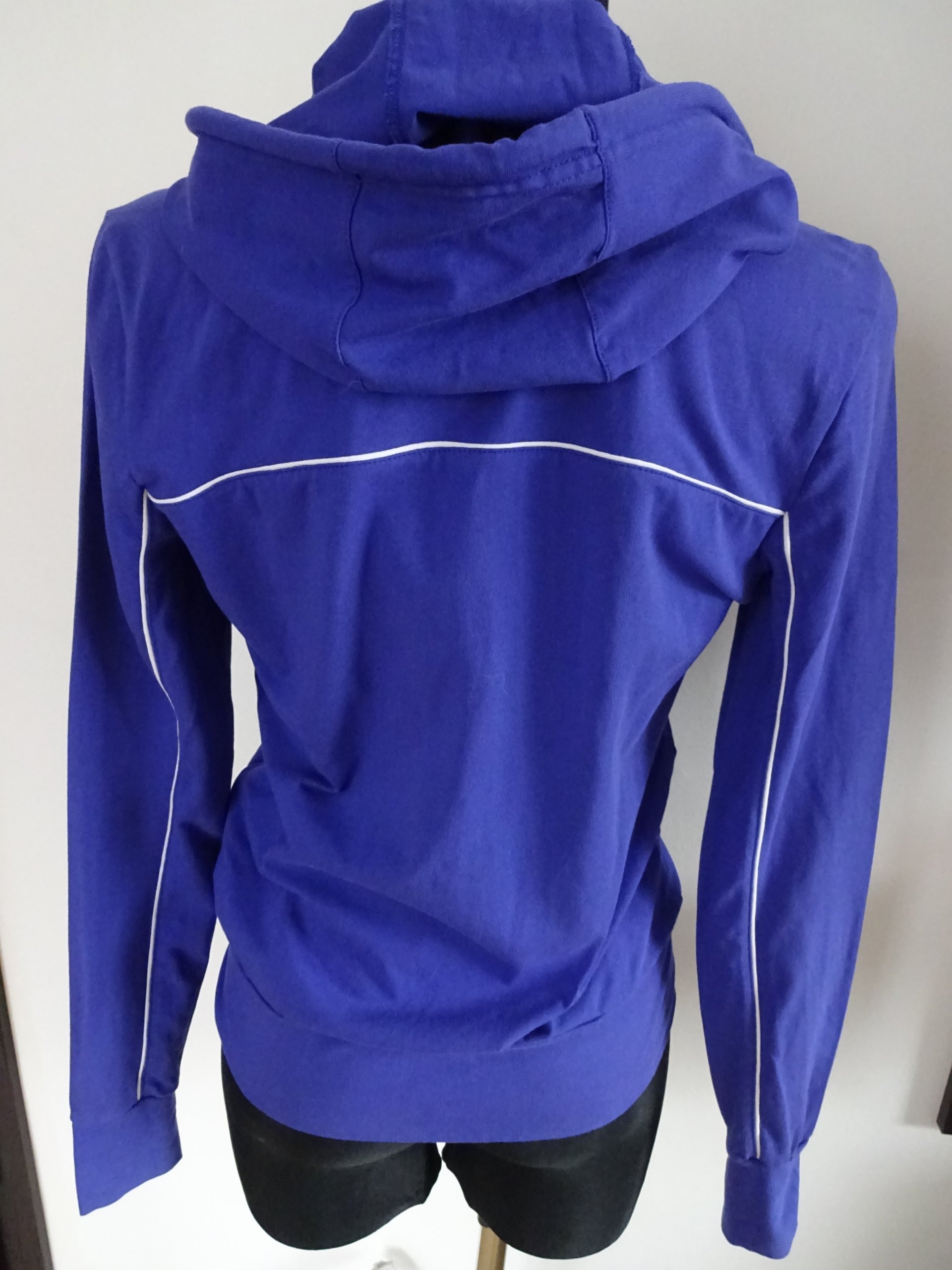 NIKE THE ATHLETIC DEPT BLUZA 7204189832 oficjalne archiwum allegro