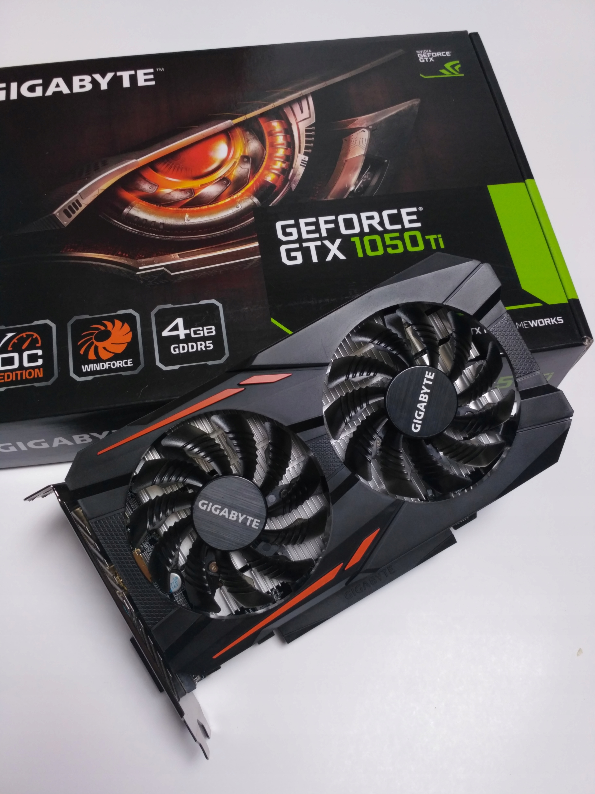 Smarzas Briesmigi Konditorejas Izstradajumi Gtx 1050 Gigabyte Woodcrestgolf Com