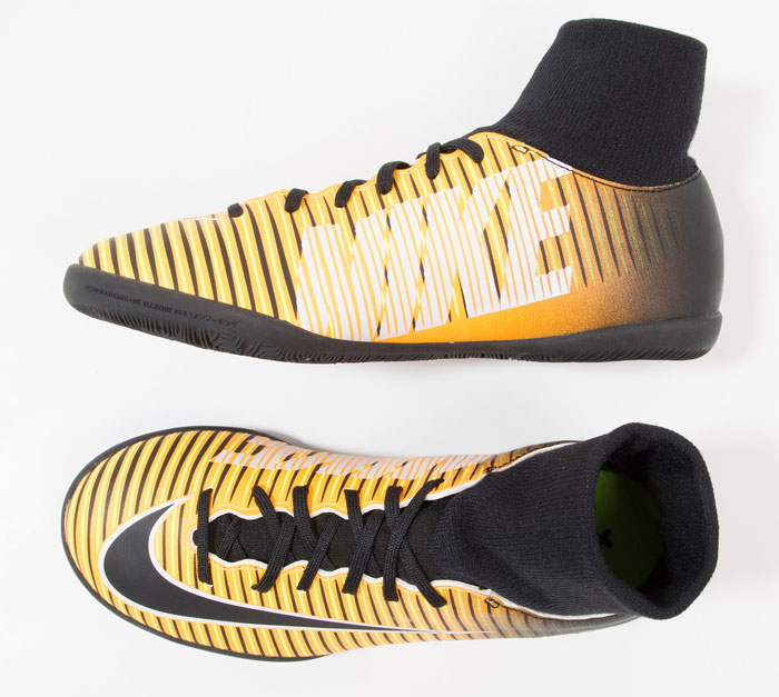 Nike Magista Obra FG Soccer Shoes Mens Metallic Pewter