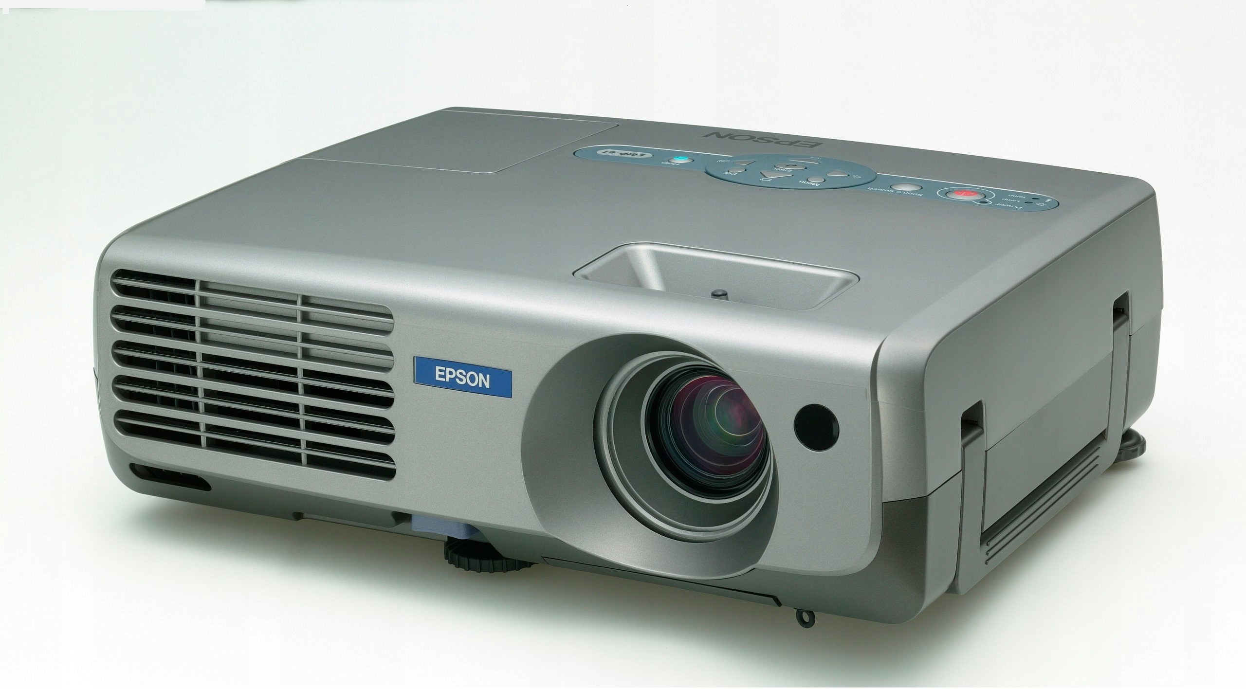 Projektor rzutnik multimedialny Epson EMP81 7040123897 oficjalne