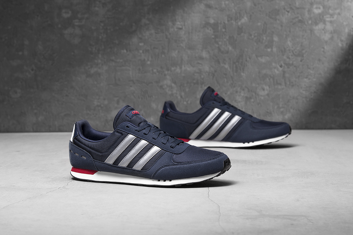 buty męskie adidas neo city racer bb9684 buty męskie adidas neo city racer bb9684