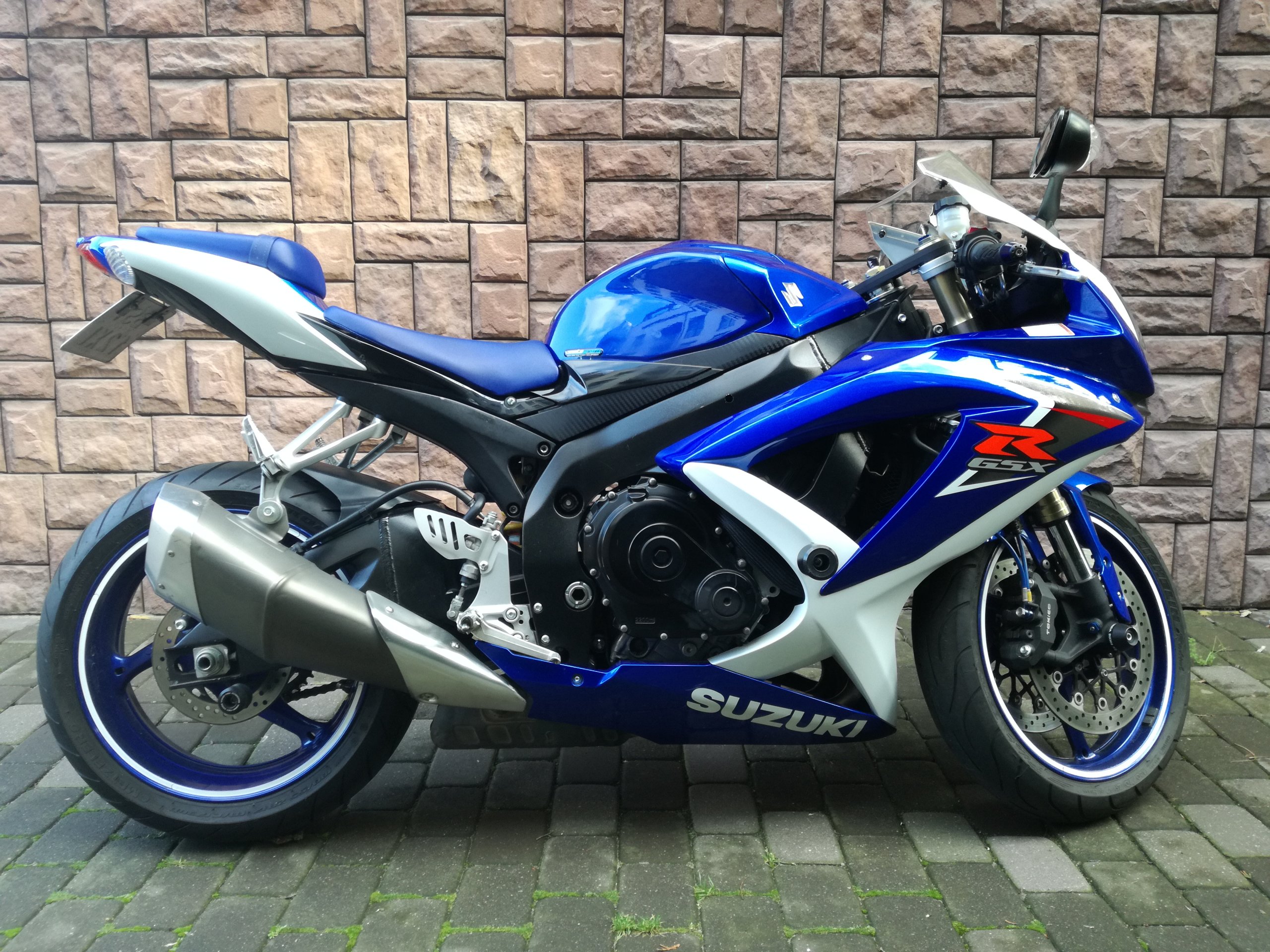 gsxr 600 08