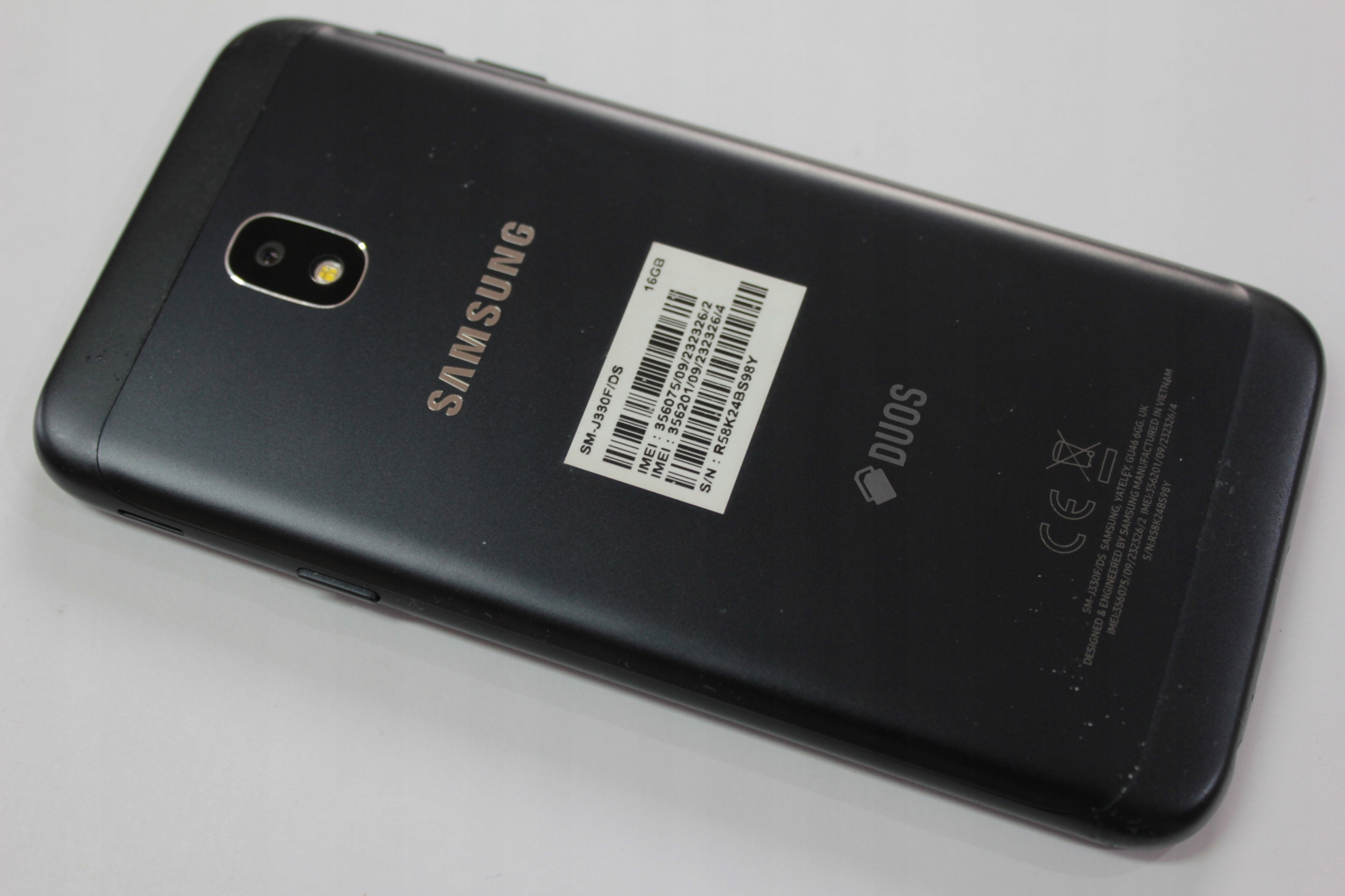 samsung j330