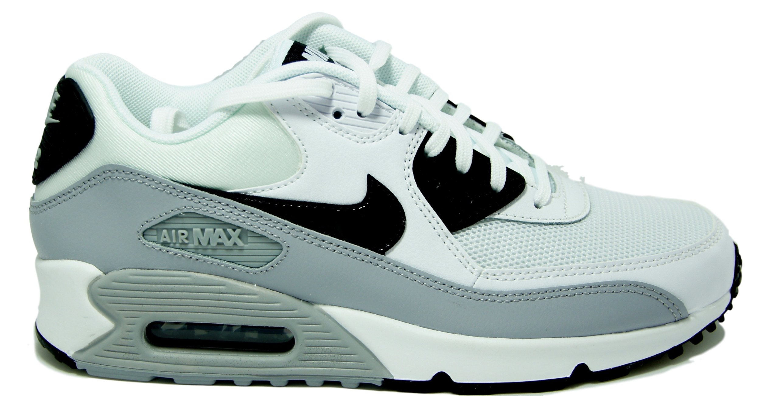 Nowe NIKE WMNS AIR MAX 90 ESSENTIAL SKLEP PL r.39 NIKE WMNS AIR MAX 90 ESSENTIAL | 319,99 zł ♀ | Buty