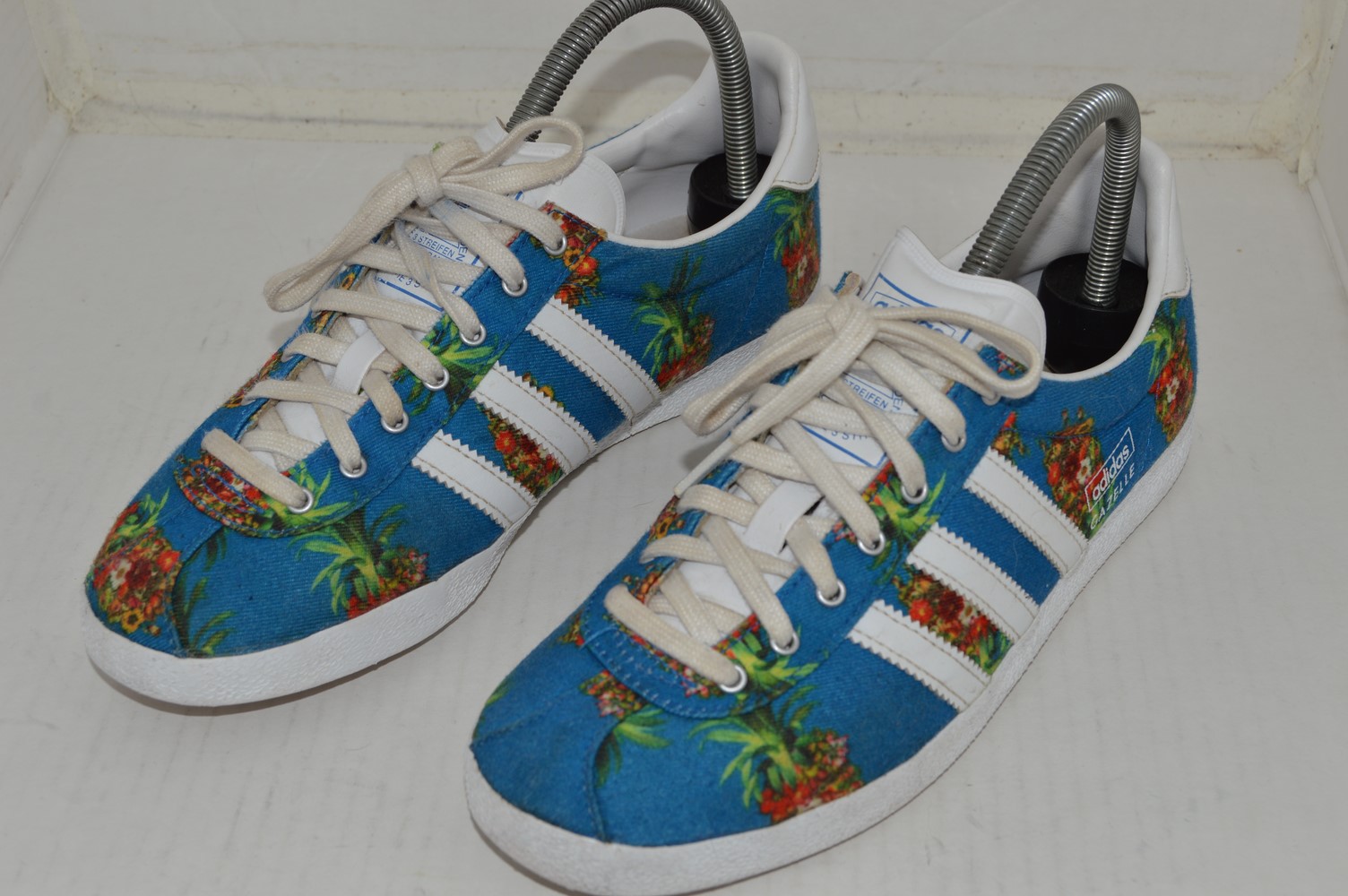 KOMPLET Buty Adidas Gazelle Ananas 38 + torebka KOMPLET Buty Adidas Gazelle Ananas 38 + torebka