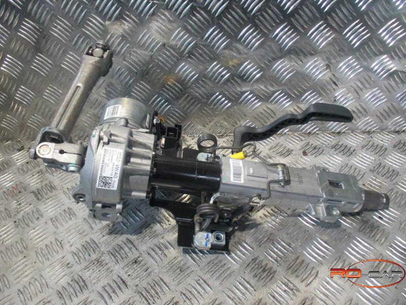 рулевая шкода рапид. Skoda rapid 2 руль. руль шкода рапид 2017. рулевая колонка школа рапид. рулевая рейка шкода рапид 2019 г.