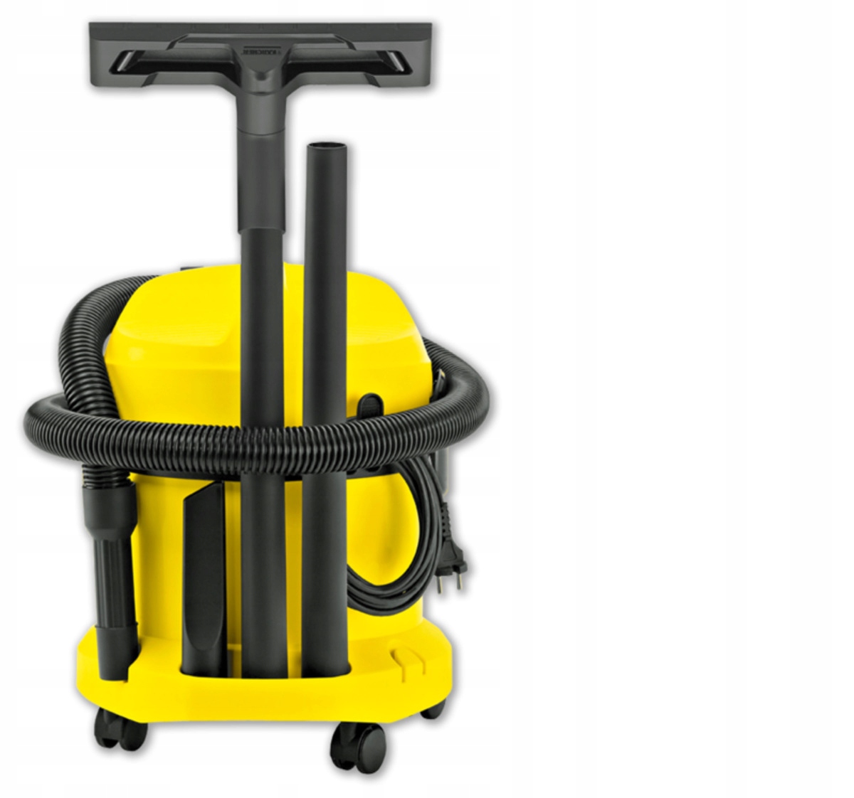 Karcher wd 2 двигатель