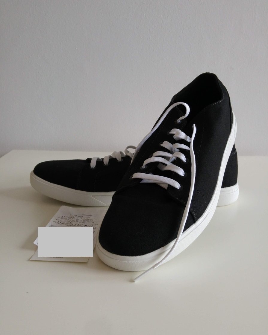 Timberland Bayham Skórzane damskie Timberland Bayham Skórzane damskie