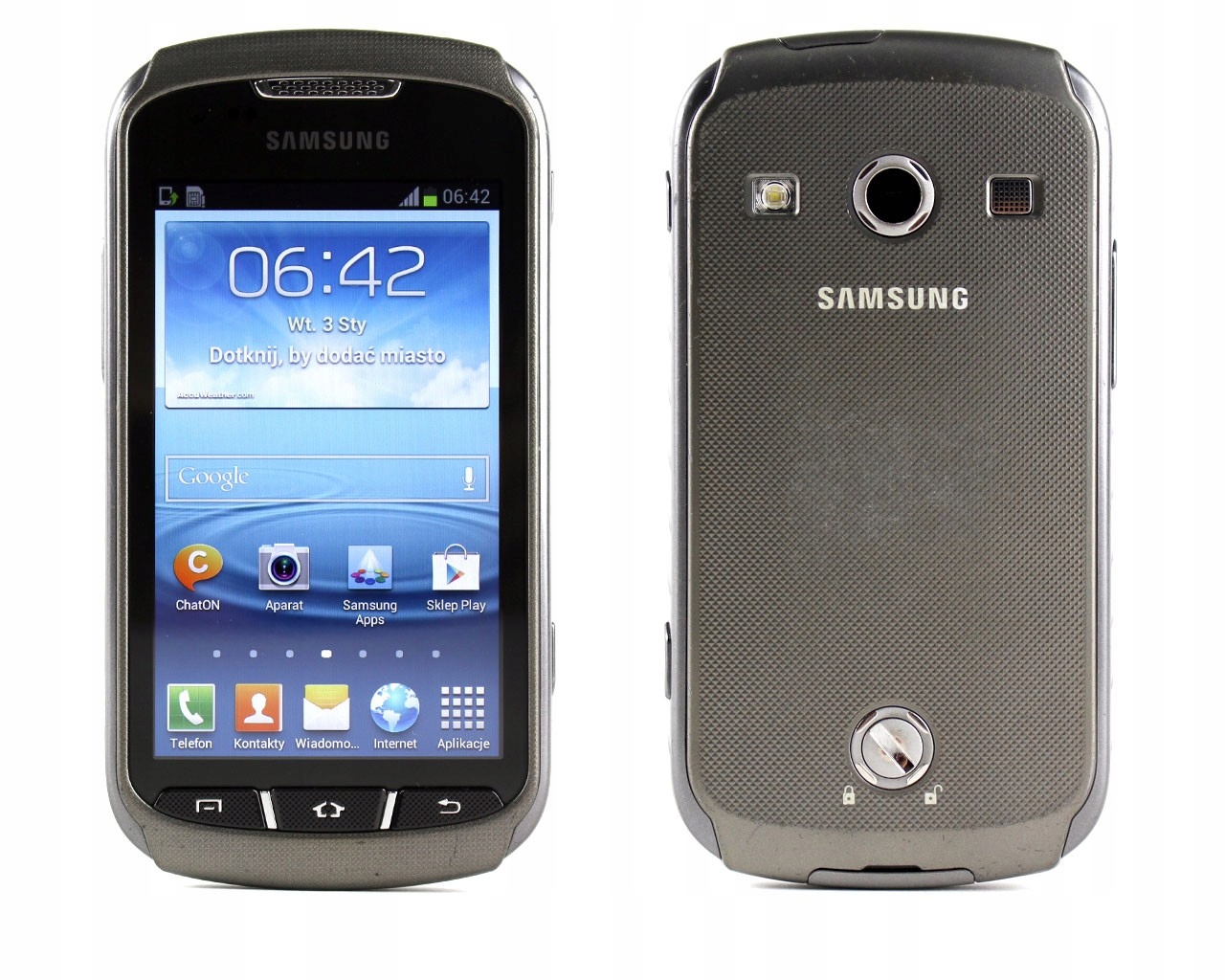 samsung x cover 2