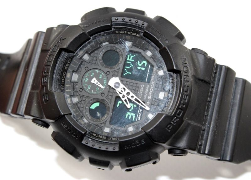 casio 5081 ga