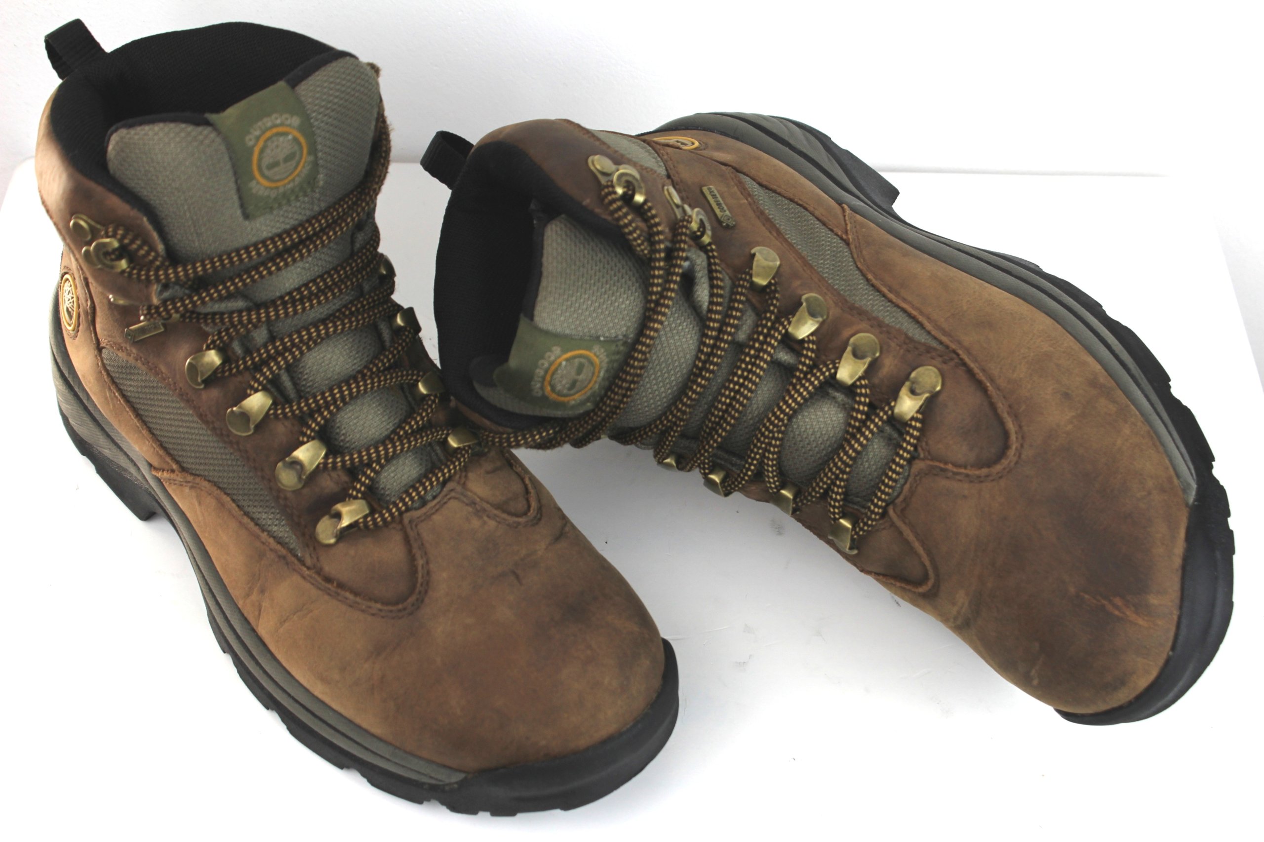 Timberland 6-inch Goretextrekkingowe Timberland 6-inch Goretextrekkingowe