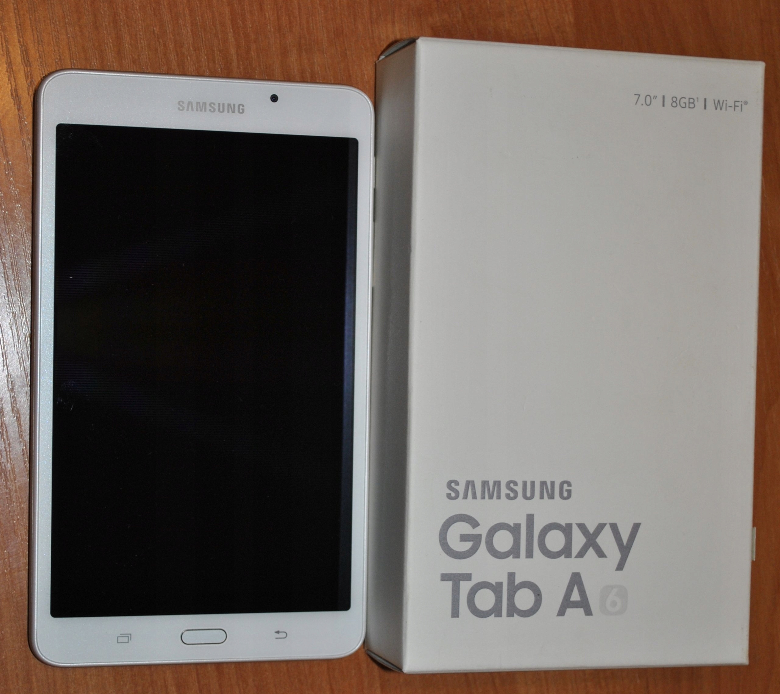 samsung tab a6 smt280