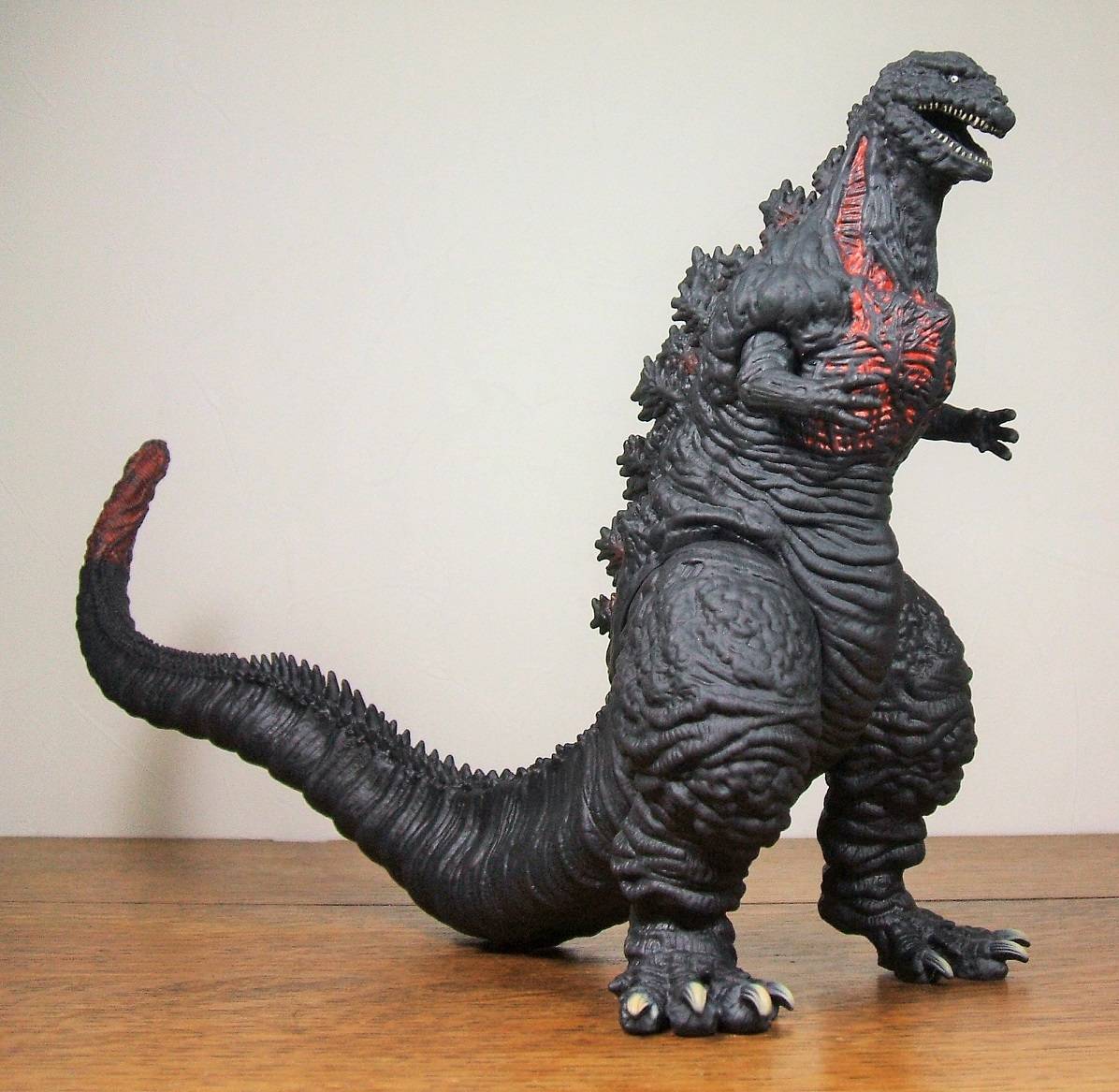 Godzilla 2016 Shin Bandai 18 Cm 7297331823 Oficjalne Archiwum