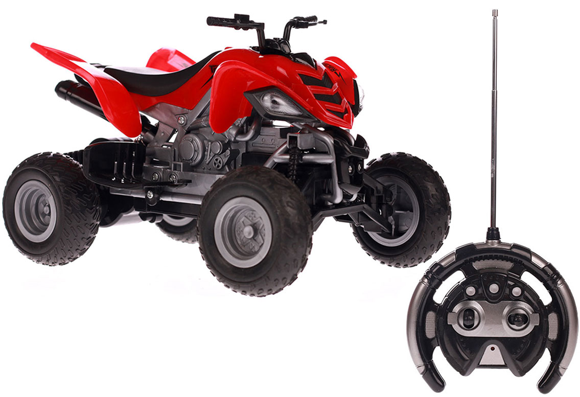 Quad Rc Zdalnie Sterowany Pilot 21cm Auto Motor 7024001666 Quad Rc Zdalnie Sterowany Pilot 21cm Auto Motor 7024001666