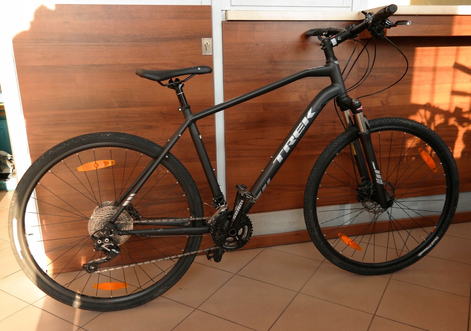 trek ds4 2019