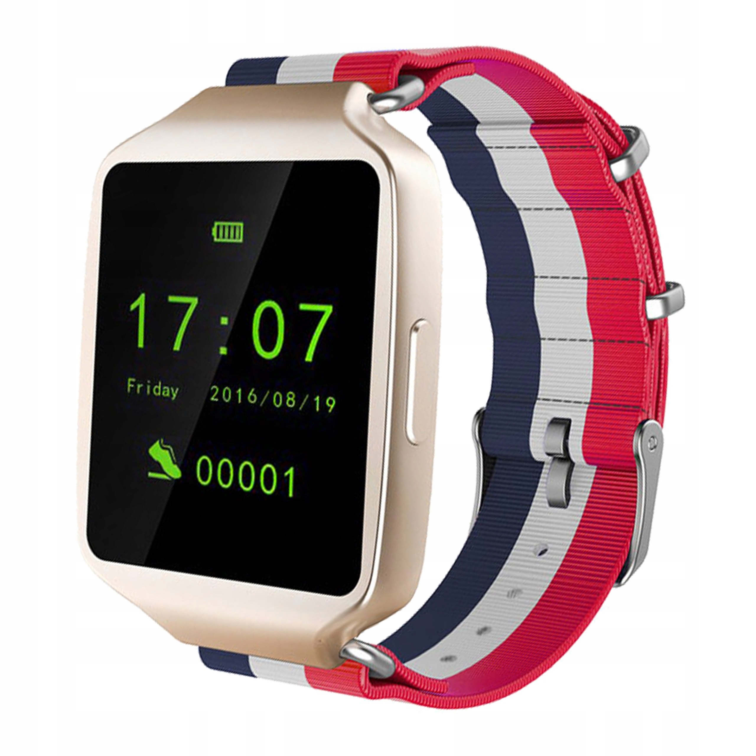 l1 smartwatch