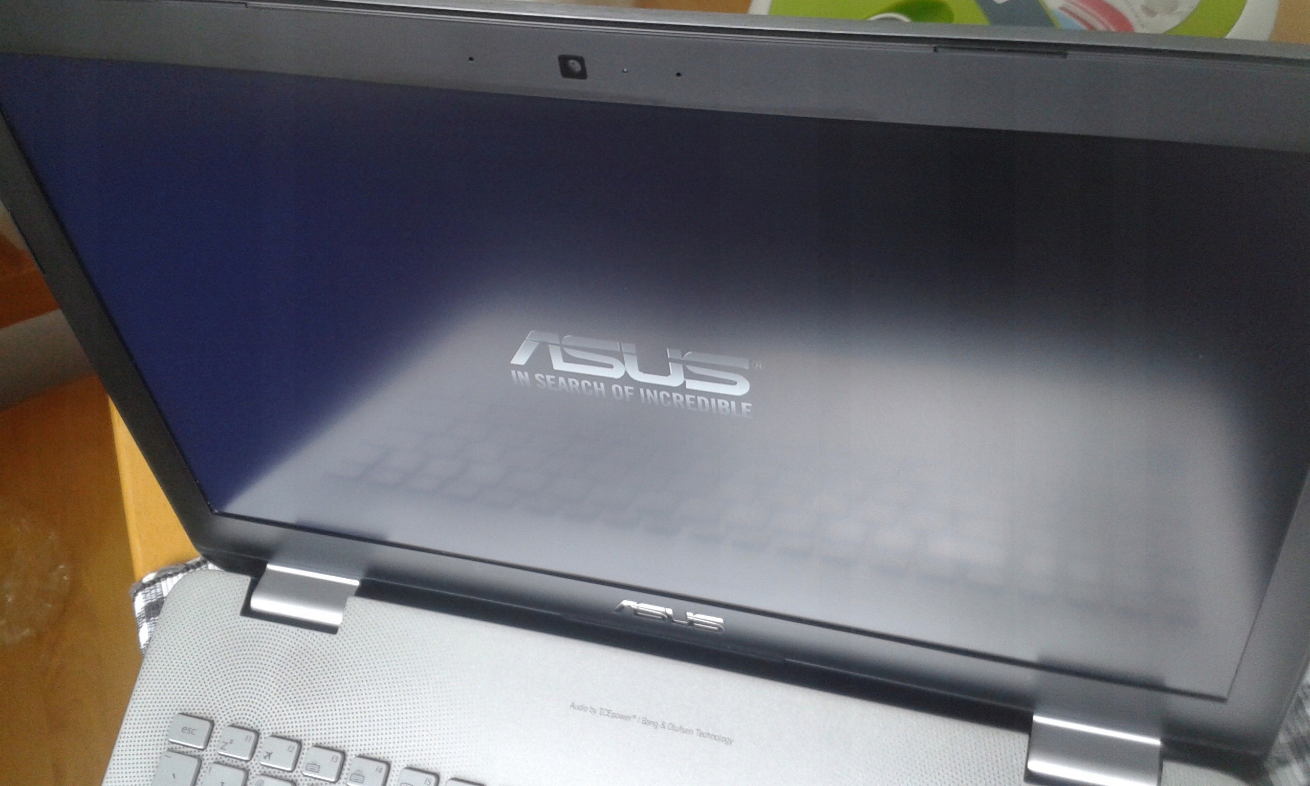 Asus n551jm замена видеокарты