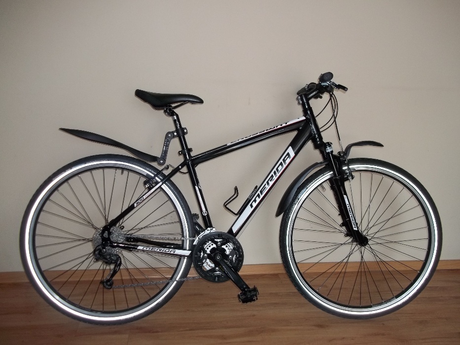 merida crossway keystone