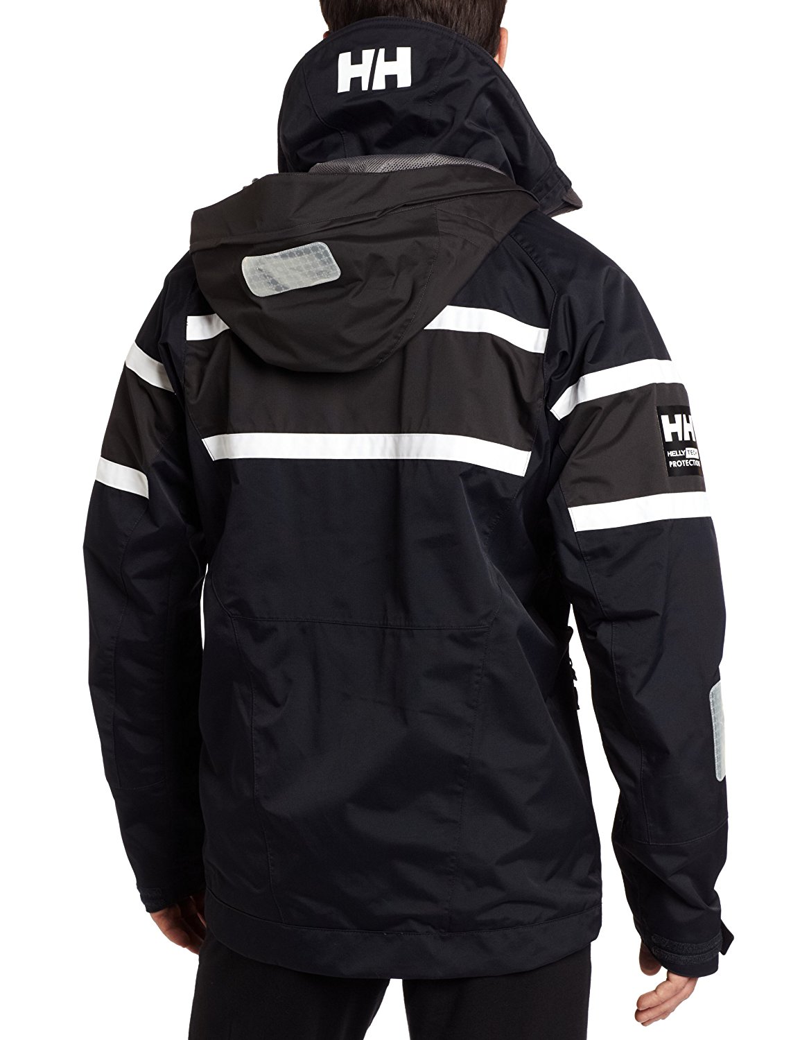 helly hansen salt jacket