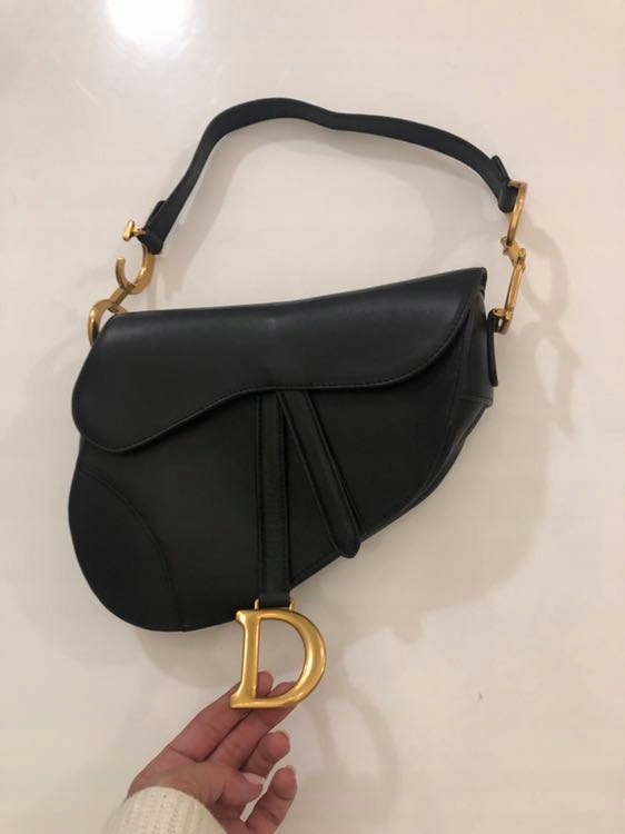 Torebka Christian Dior 7590802732 oficjalne archiwum allegro