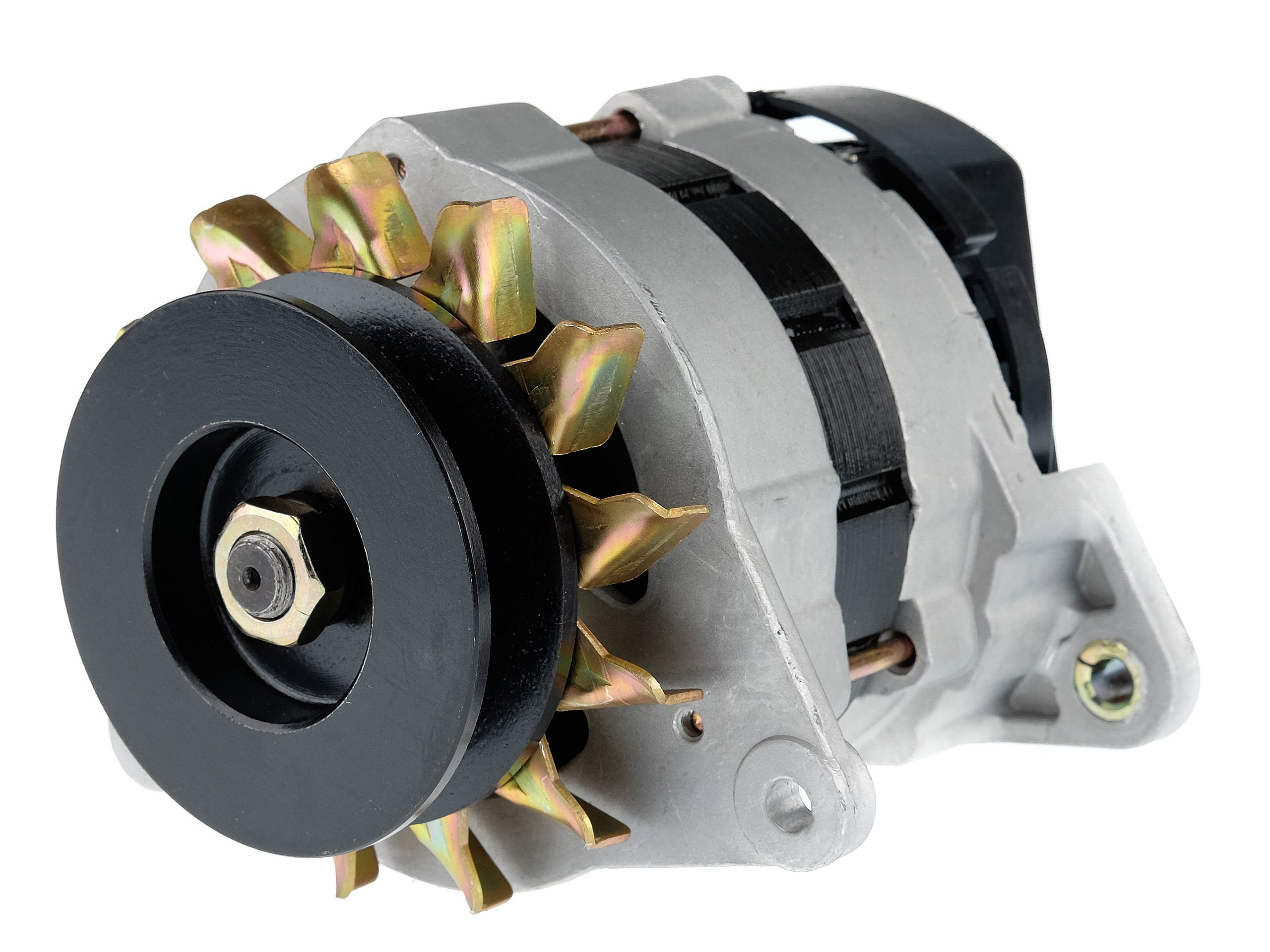 ALTERNATOR URSUS C360 C360 C355 4011 14V bez wsp 7407764668