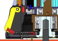 ADLER AD-1387 SZLIFIERKA MIMOŚRODOWA 150MM 2,4mm Kod producenta ad-1387