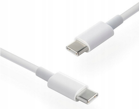 Szybki Kabel Usb-c Typ C 60W Przewód Mocny iPHONE 15/ 200 CM 2M