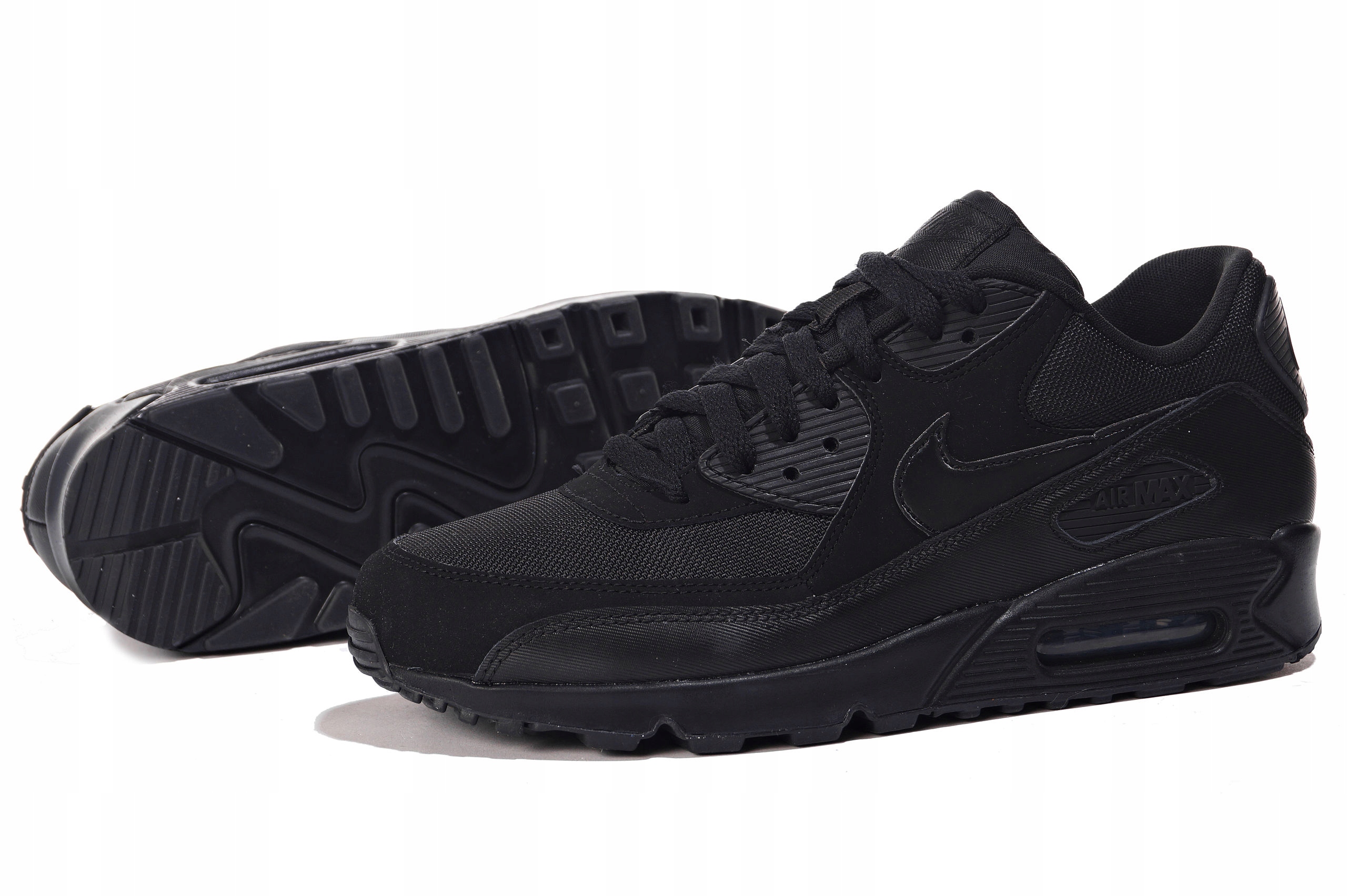 

Buty Nike Air Max 90 Essential 537384-090 R. 42.5