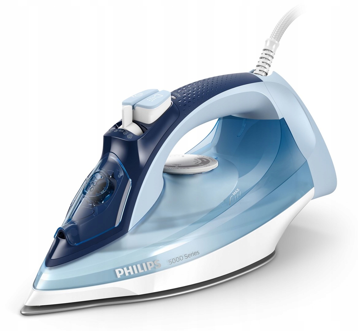 Żelazko parowe Philips Dst 5030/20 2400 W