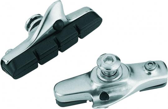 

Szosowe klocki hamulcowe Accent AC-300