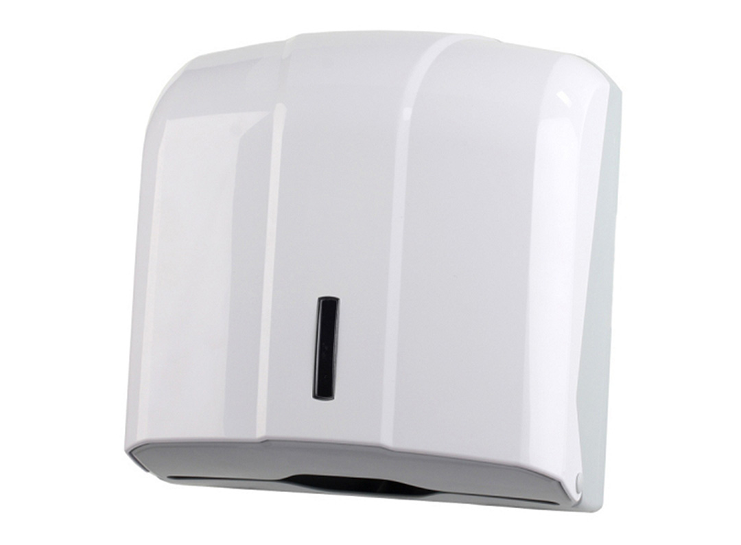 ZESTAW DOZOWNIK na mydło + papier + ręczniki ZZ Kod producenta 2219