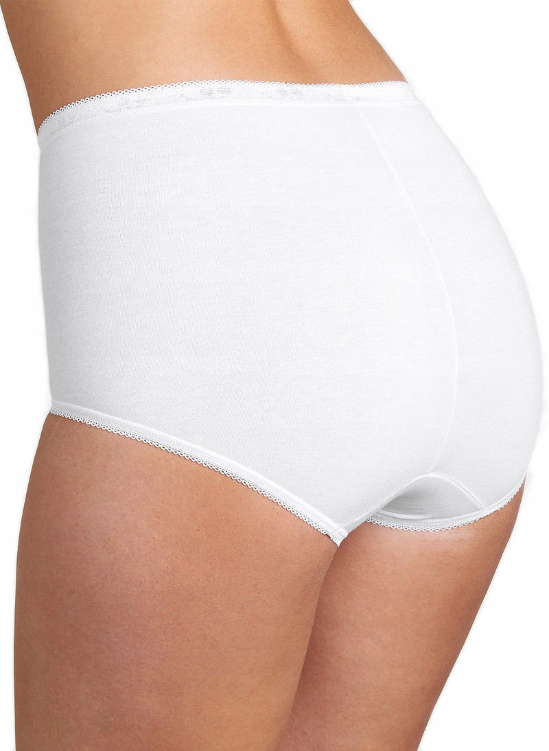 

Majtki damskie Sloggi Basic+ Maxi 2 szt 38