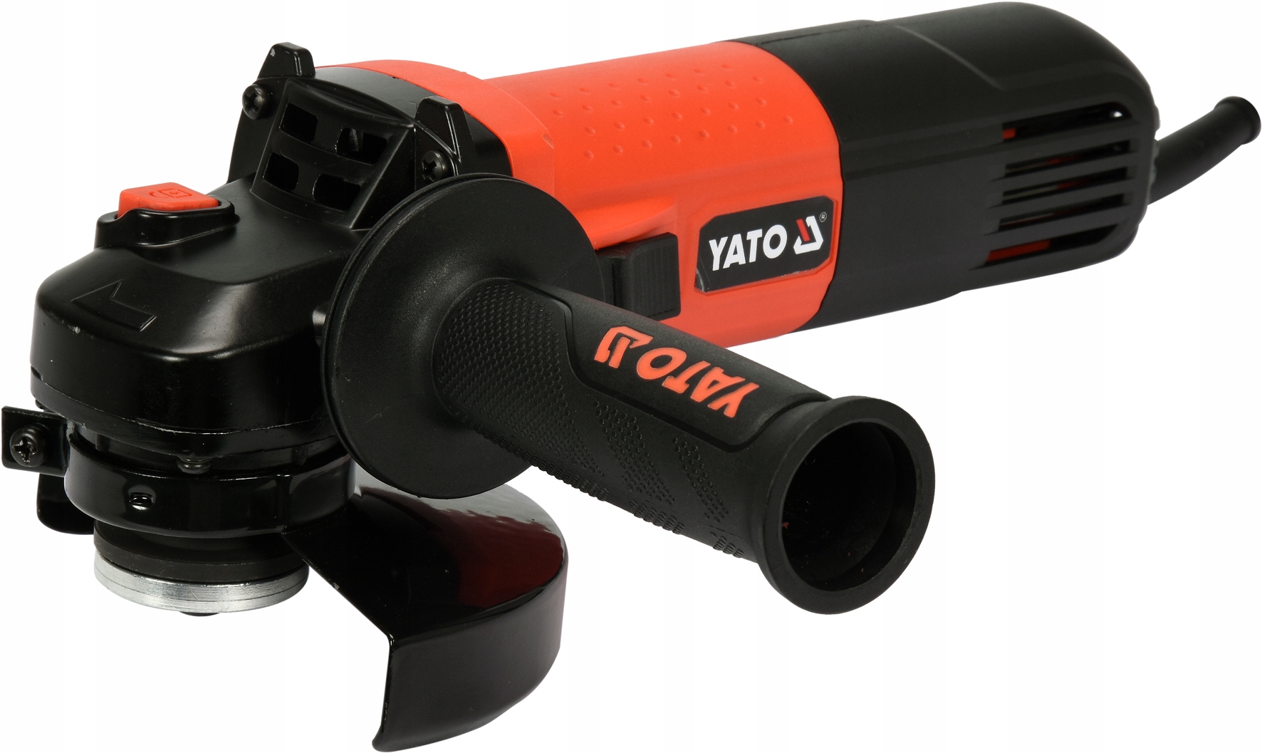 YATO SZLIFIERKA KĄTOWA 1100W 125MM Z REGULÁCIA OBROTÓW PREDKOŠCI KĄTÓWKA EAN (GTIN) 5906083033728