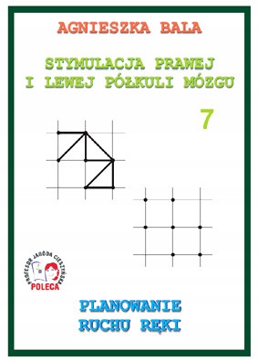 

Stymulacja Prawej I Lewej Półkuli Mózgu Część 7