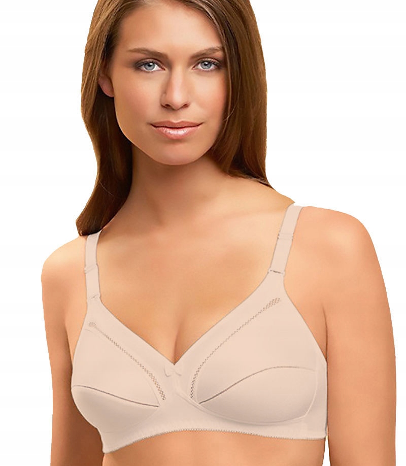 

Biustonosz Triumph Claudette 200 Stretch N X 90D
