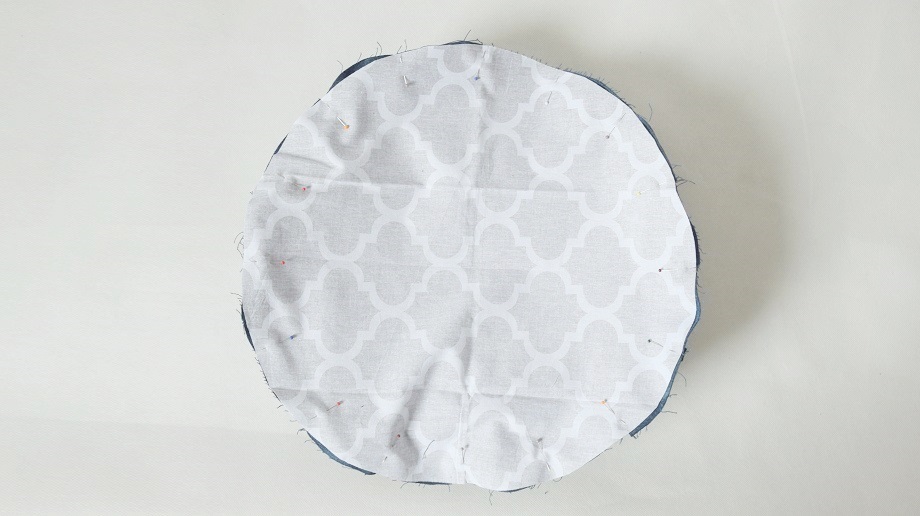 pouf