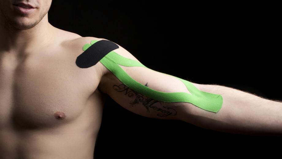 Kinesiotaping czy plastry zdrowia działają? Allegro.pl