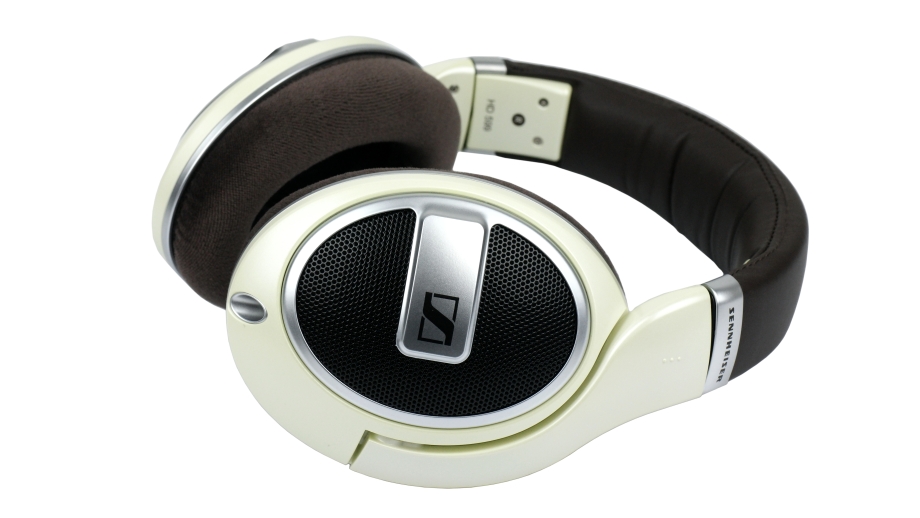 Test słuchawek Sennheiser HD 599 kontynuacja kultowych HD 598 Allegro.pl