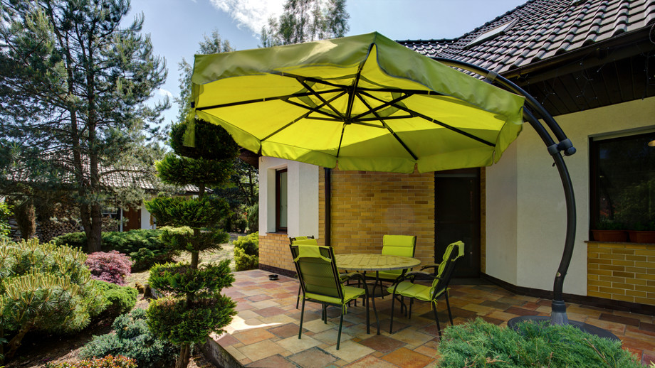 Wybieramy Parasol Ogrodowy Do 500 Zl Allegro Pl