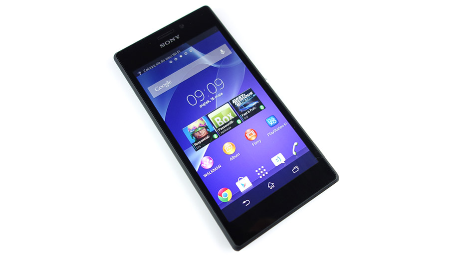 Sony Xperia M2 Test Nastepcy Xperii M Allegro Pl