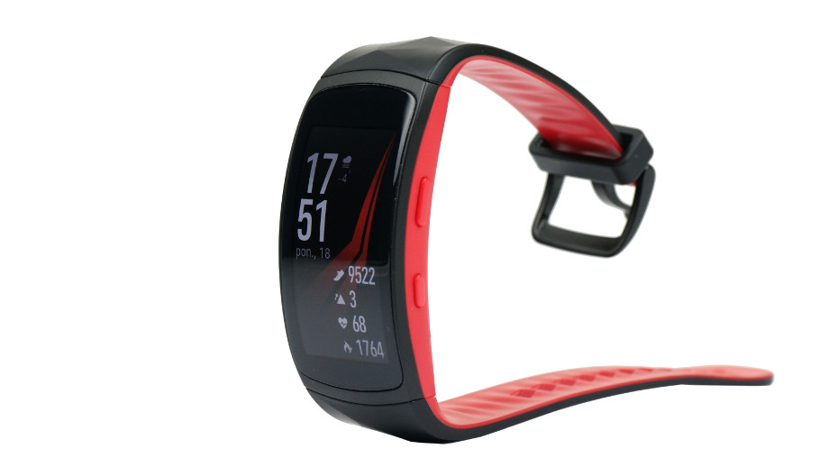 Gear fit hot sale test